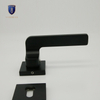 Matte Copper Entrance Door handle