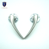 Non-Slip Elegant Wooden Door handle