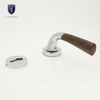 Zinc Alloy Door Handle
