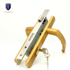 Commercial Security Modern Upvc Door Handle