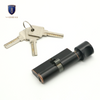 universal Europe standard brass cylinder