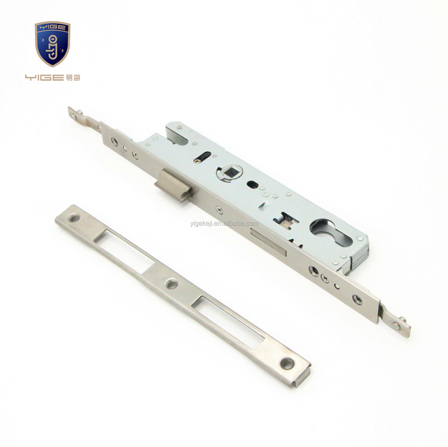High Quality Multi-point Mortice Wooden Door Lock