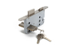 Wholesale Good Price Big Discount stailess steel Security Door Lock body