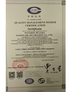  honor certificate 