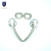 Hot Selling Door Handle Stainless Steel Handle Rosette Handle