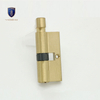 65mm European Standard Single Open Brass GP Lock Cylinder
