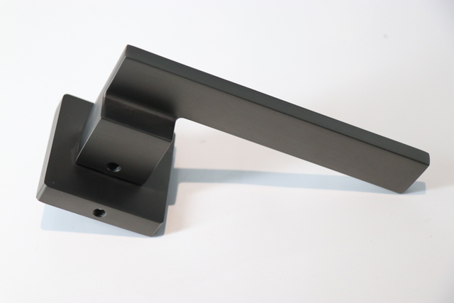 Interior Lever Privacy Entrance Door handle