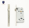 Security bathroom Mortice Wooden Door Lock