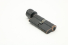 universal Europe standard brass cylinder