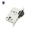 great-looking Interlock magnet door lock for aluminum door