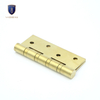 Entrance weld Wooden Door Hinge