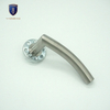 Door Handle Stainless Steel Handle Rosette Handle FENSTERGRIFFE Conjuntos De Interior