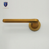 AD Zinc Alloy Door Handle