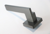 Interior Lever Privacy Entrance Door handle