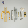 Commercial Security Modern Upvc Door Handle