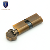 universal Europe standard brass cylinder