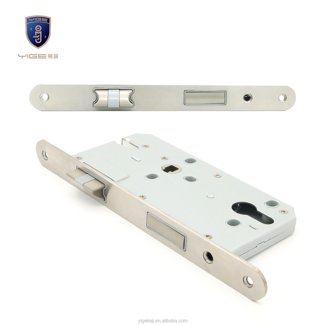 7255D bedroom Privacy ODM Door Lock