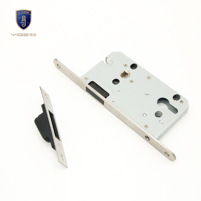 Top Quality Interlock magnet door lock for storm door