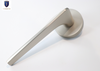 Modern Matte Elegant Door handle With Snib