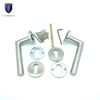 Stainless Steel Lever Door Handle Door Handle with Lock