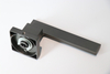 Interior Lever Privacy Entrance Door handle
