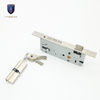 Security bathroom Mortice Wooden Door Lock