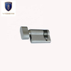 commercial door universal high security aluminum cylinder