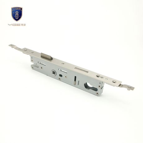 85 - series satin - nickel iron mortise lock bodies, factory - customized for wooden door locks