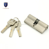 front door universal high quality aluminum cylinder