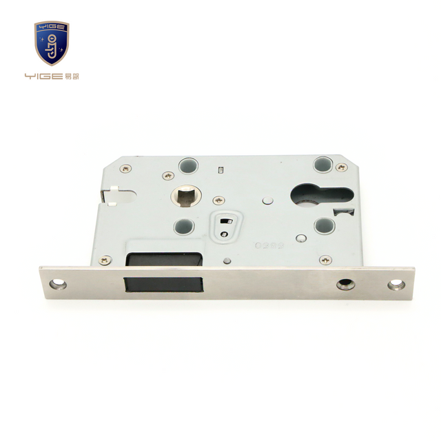 European Style Interlock magnet door lock for sliding door