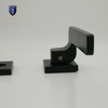 Matte Copper Entrance Door handle