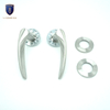 Non-Slip Elegant Wooden Door handle