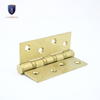 Entrance weld Wooden Door Hinge
