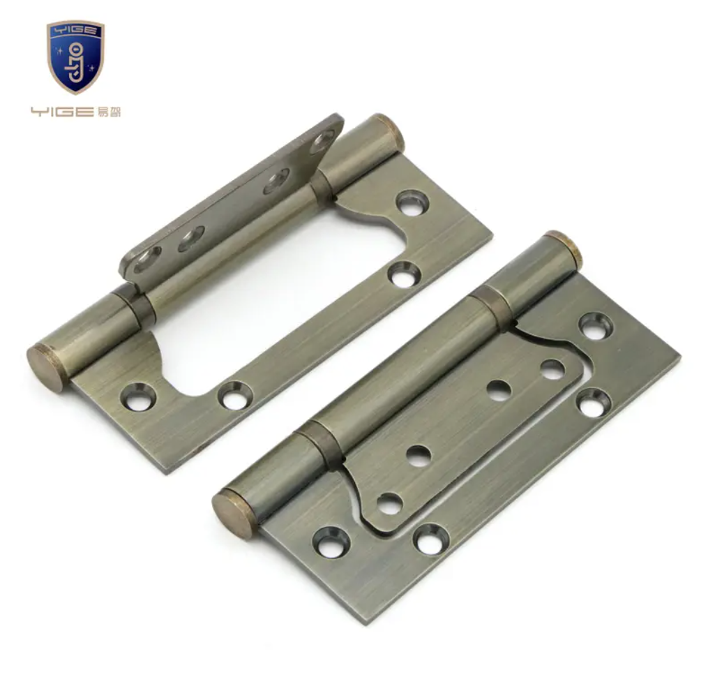 commercial fire rated Entrance Door Hinge 