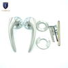 Hot Selling Door Handle Stainless Steel Handle Rosette Handle