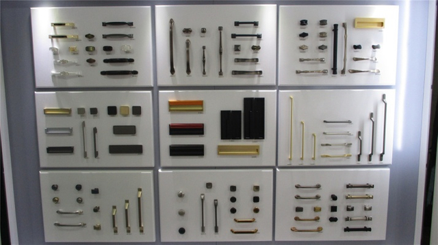 door lock manufacture