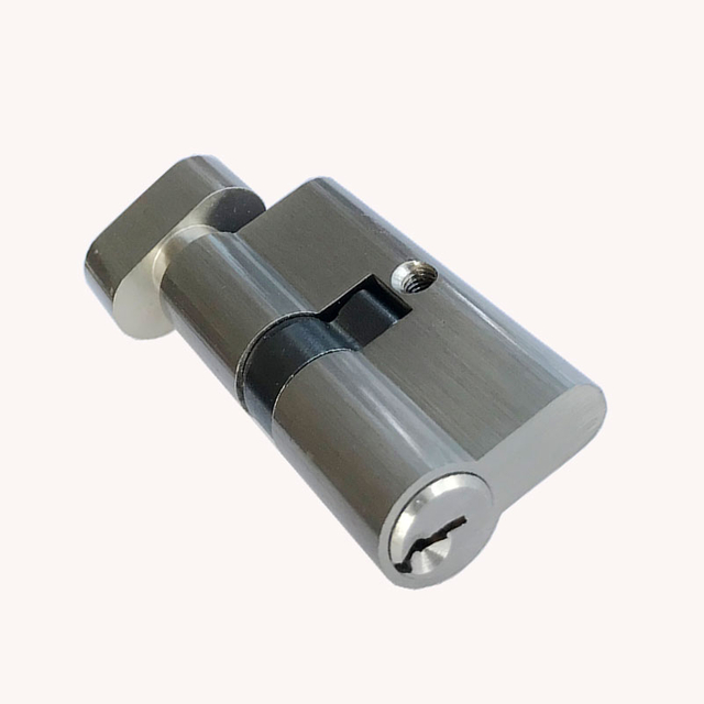 60mm Single Open SN Color Cylinder