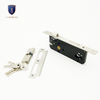 Solid commercial Mortice Wooden Door Lock
