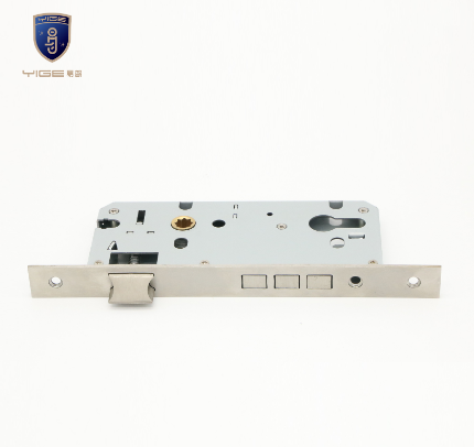 Security bathroom Mortice Wooden Door Lock
