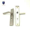 home commercial classic upvc door handle