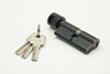 universal Europe standard brass cylinder
