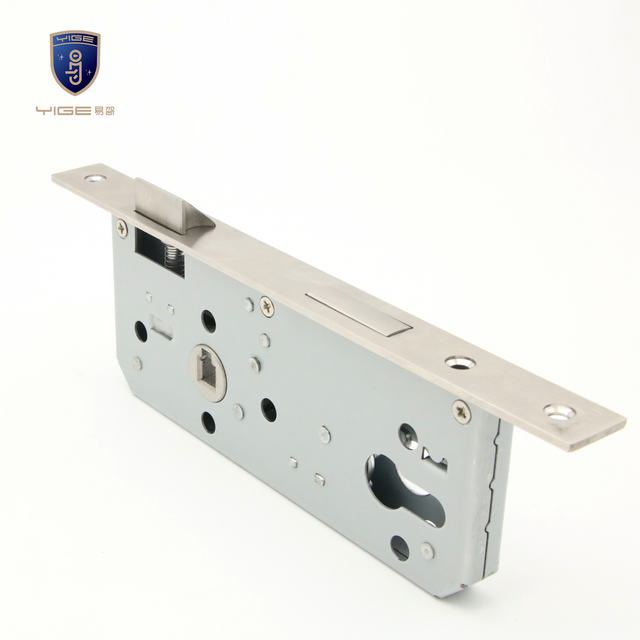 8545 bathroom Security ODM Door Lock