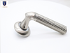 Fission Privacy Entrance Door handle