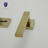 Fission Gold Entrance Door handle