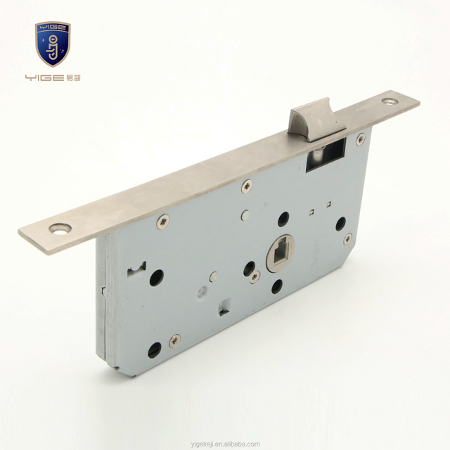 Privacy bathroom Mortice Wooden Door Lock