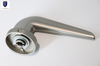 Modern Matte Elegant Door handle With Snib