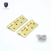 Entrance weld Wooden Door Hinge