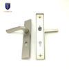 Zinc Alloy Door Handle