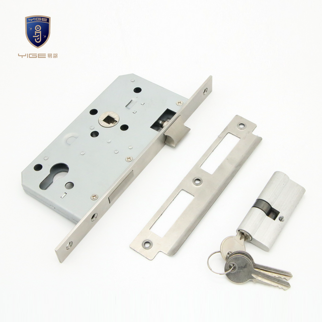 High Quality commercial Mortice Wooden Door Lock