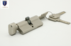 commercial door universal high security aluminum cylinder